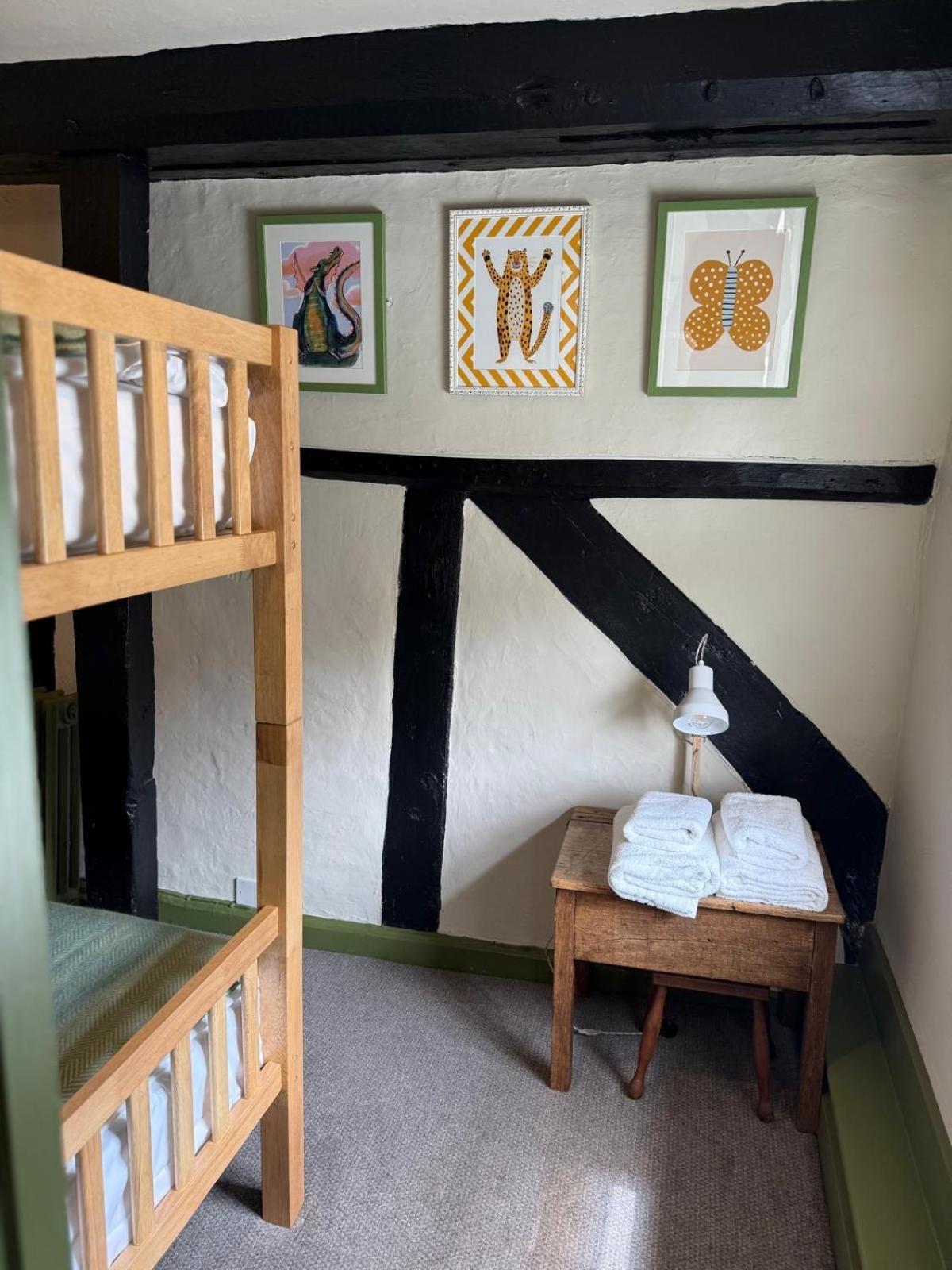 Hotel Bel And The Dragon-Odiham Zewnętrze zdjęcie